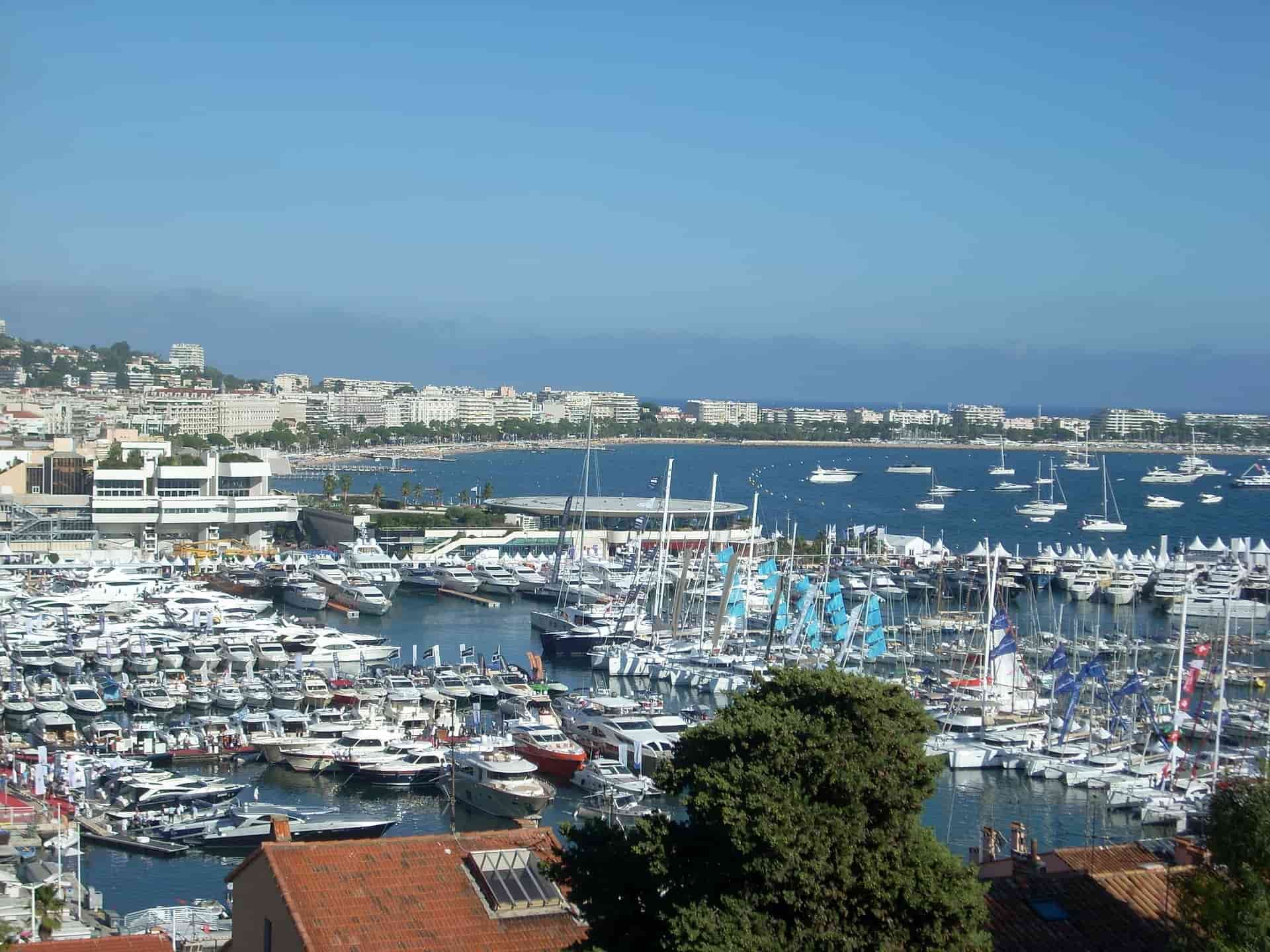 Cannes France