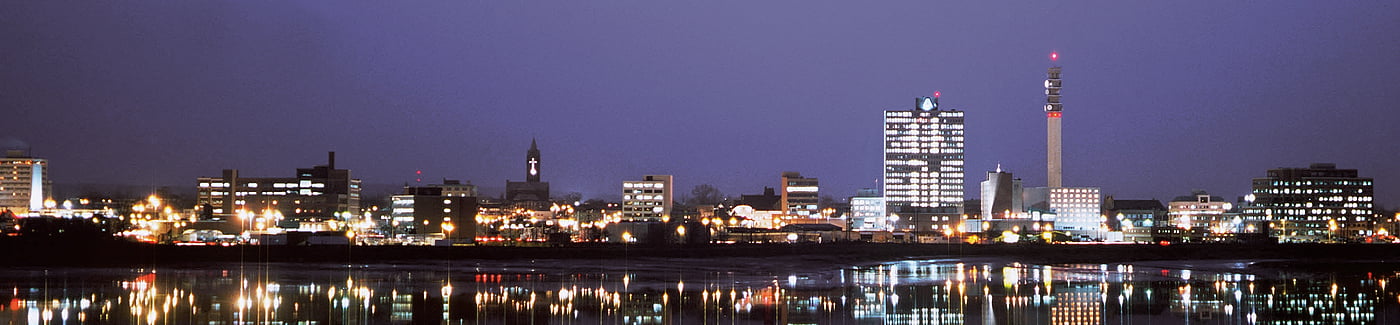 Moncton New Brunswick