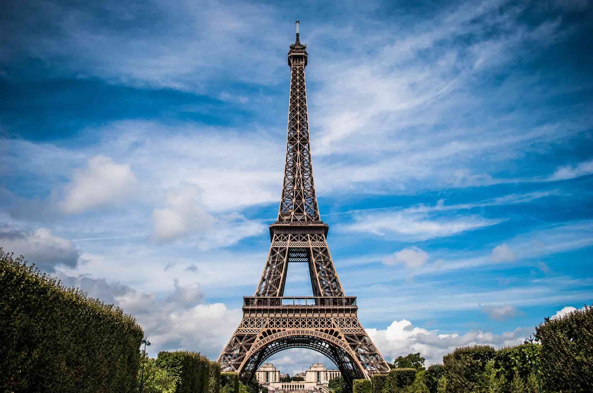 Paris France