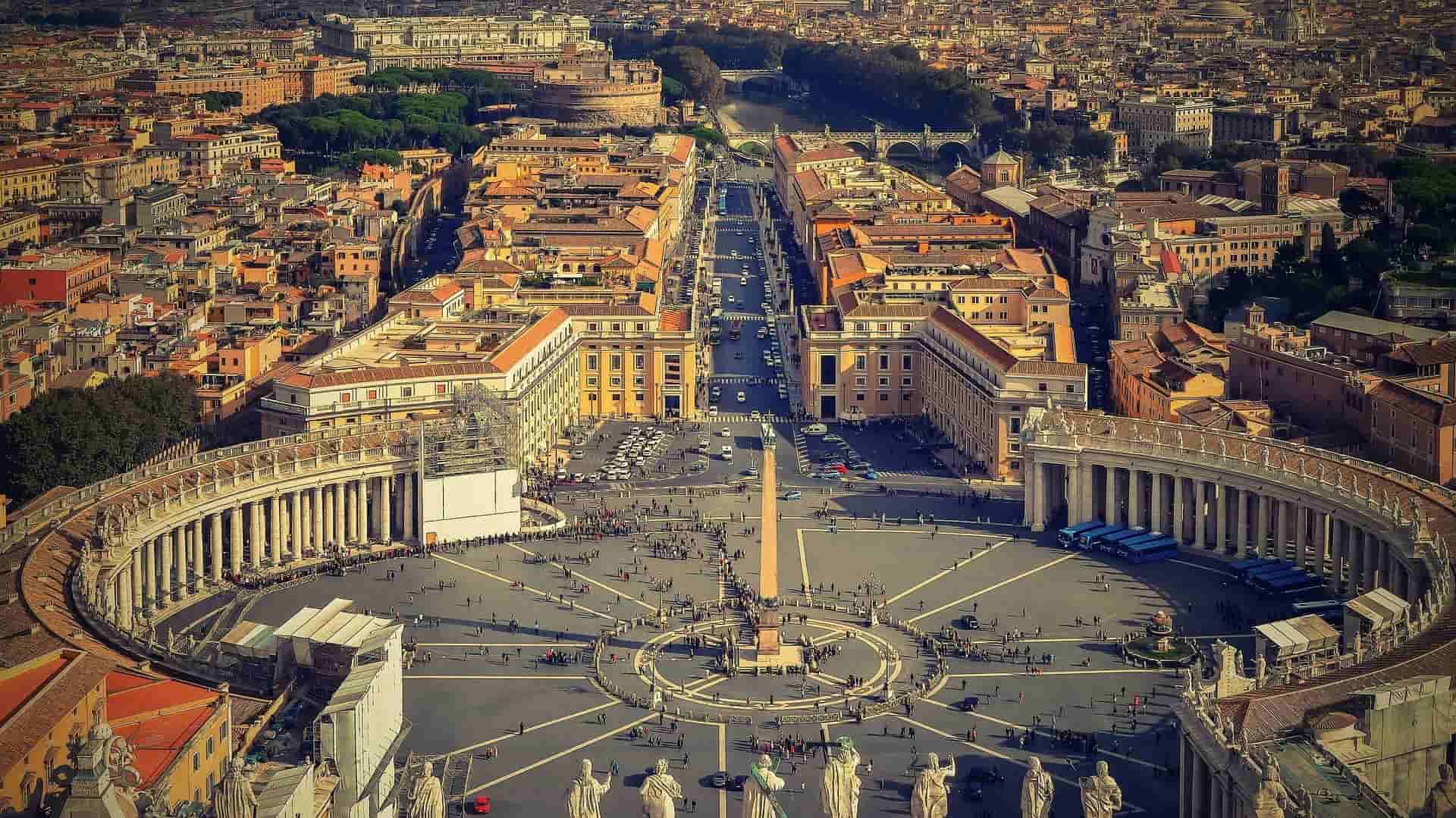Rome Italy