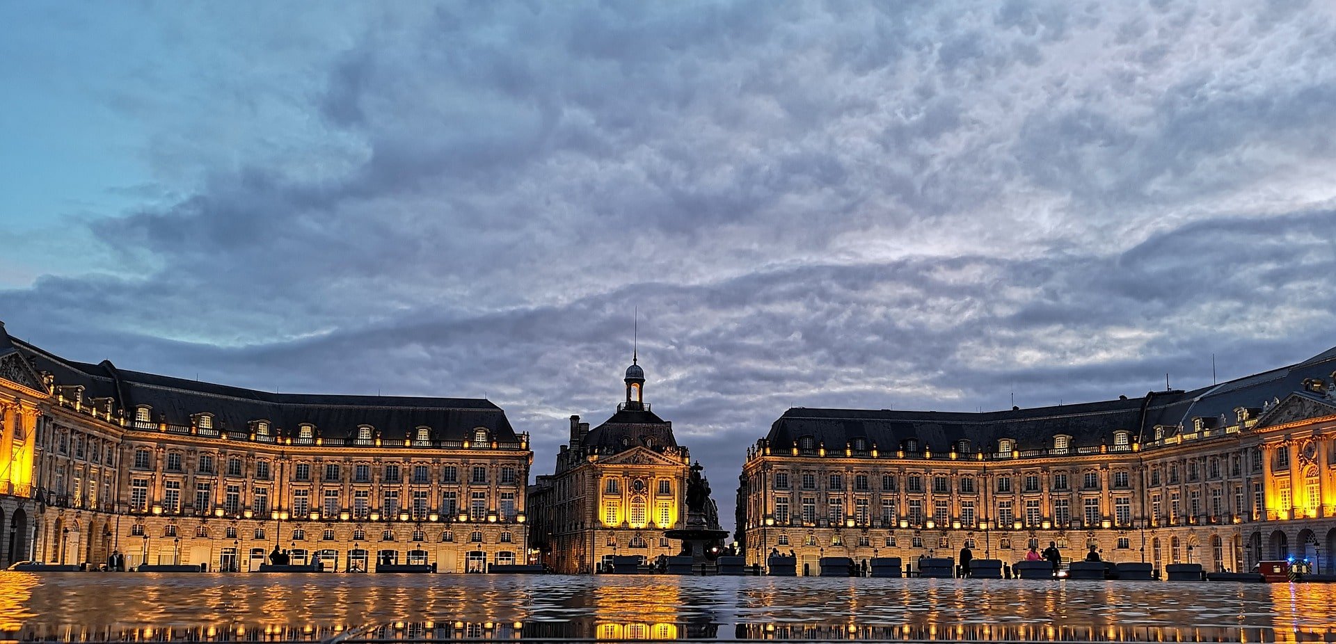Bordeaux France