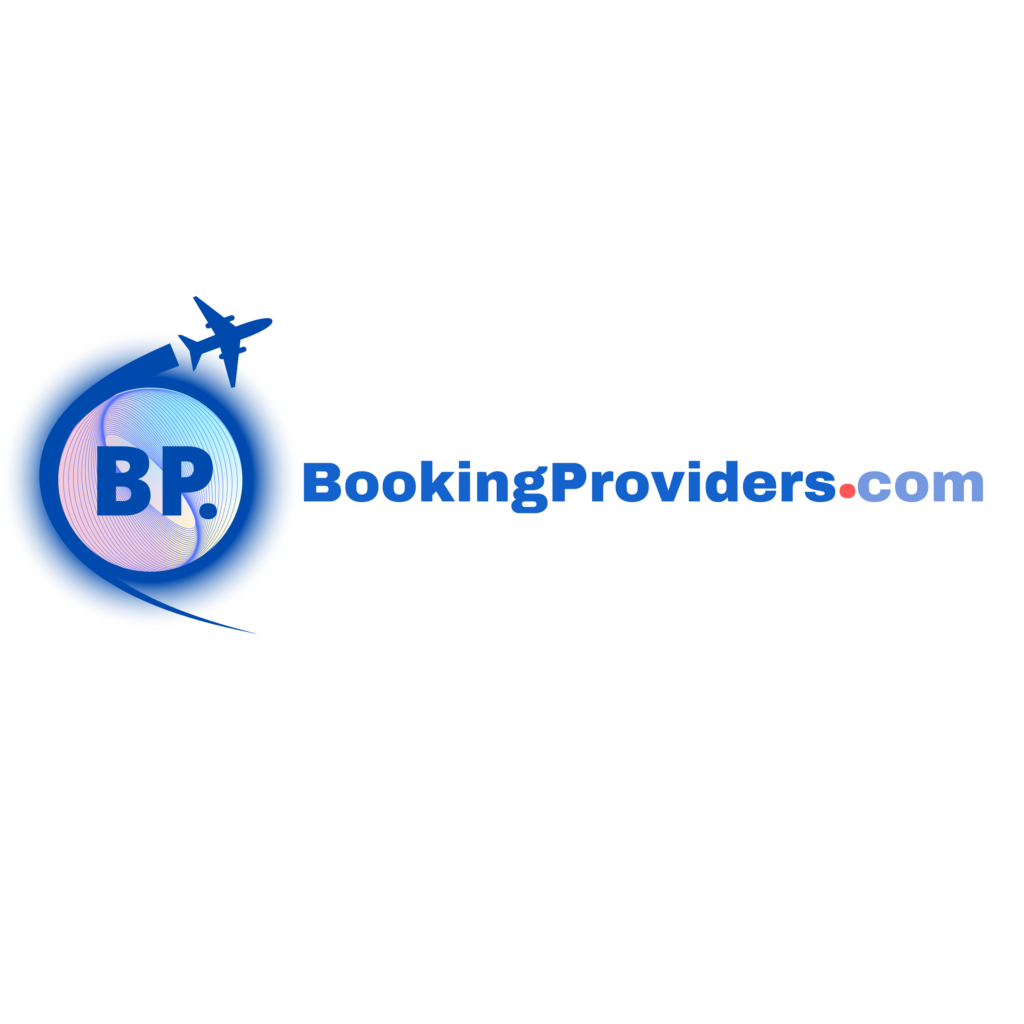 BookingProviders.com