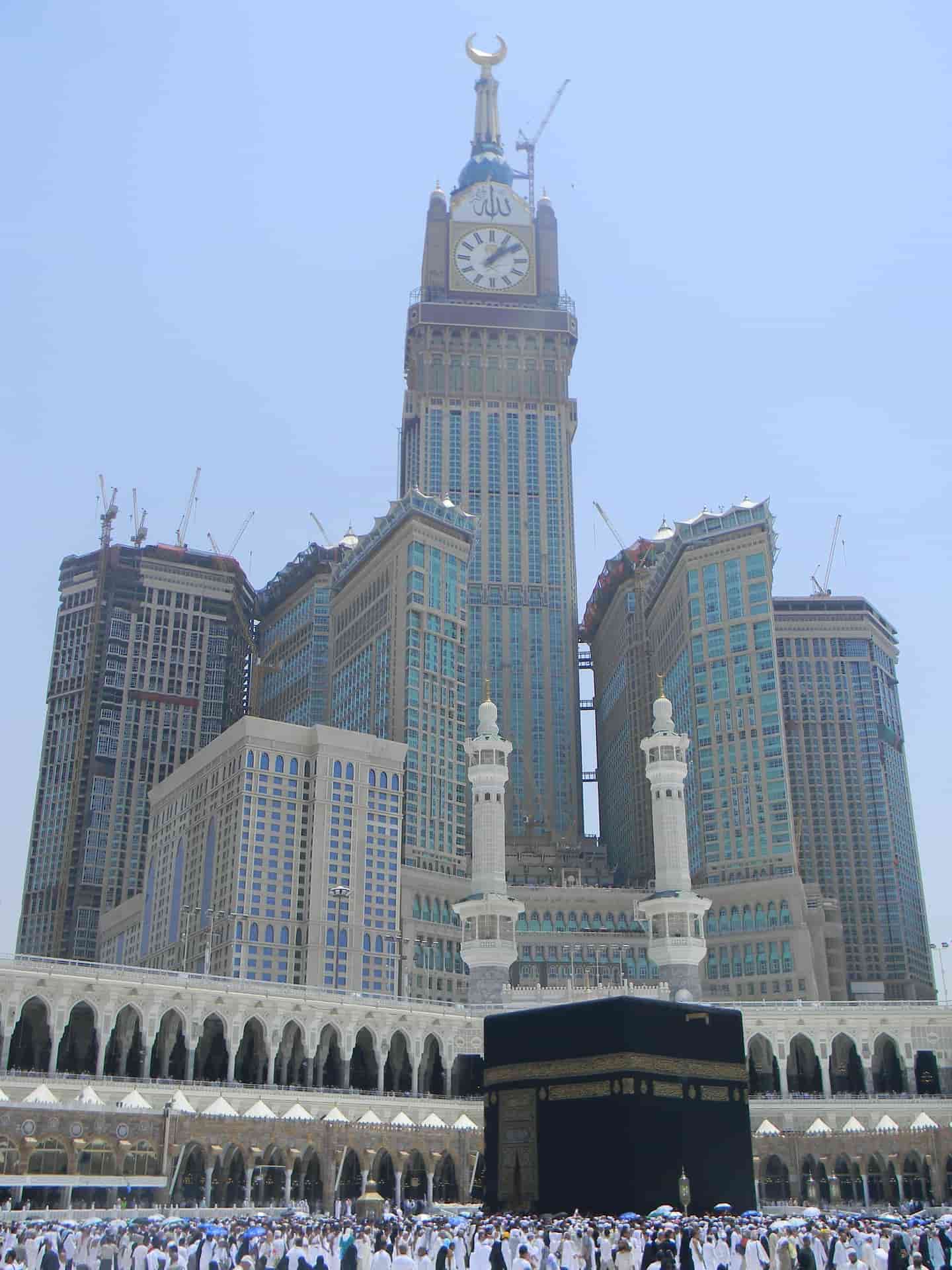 Mecca