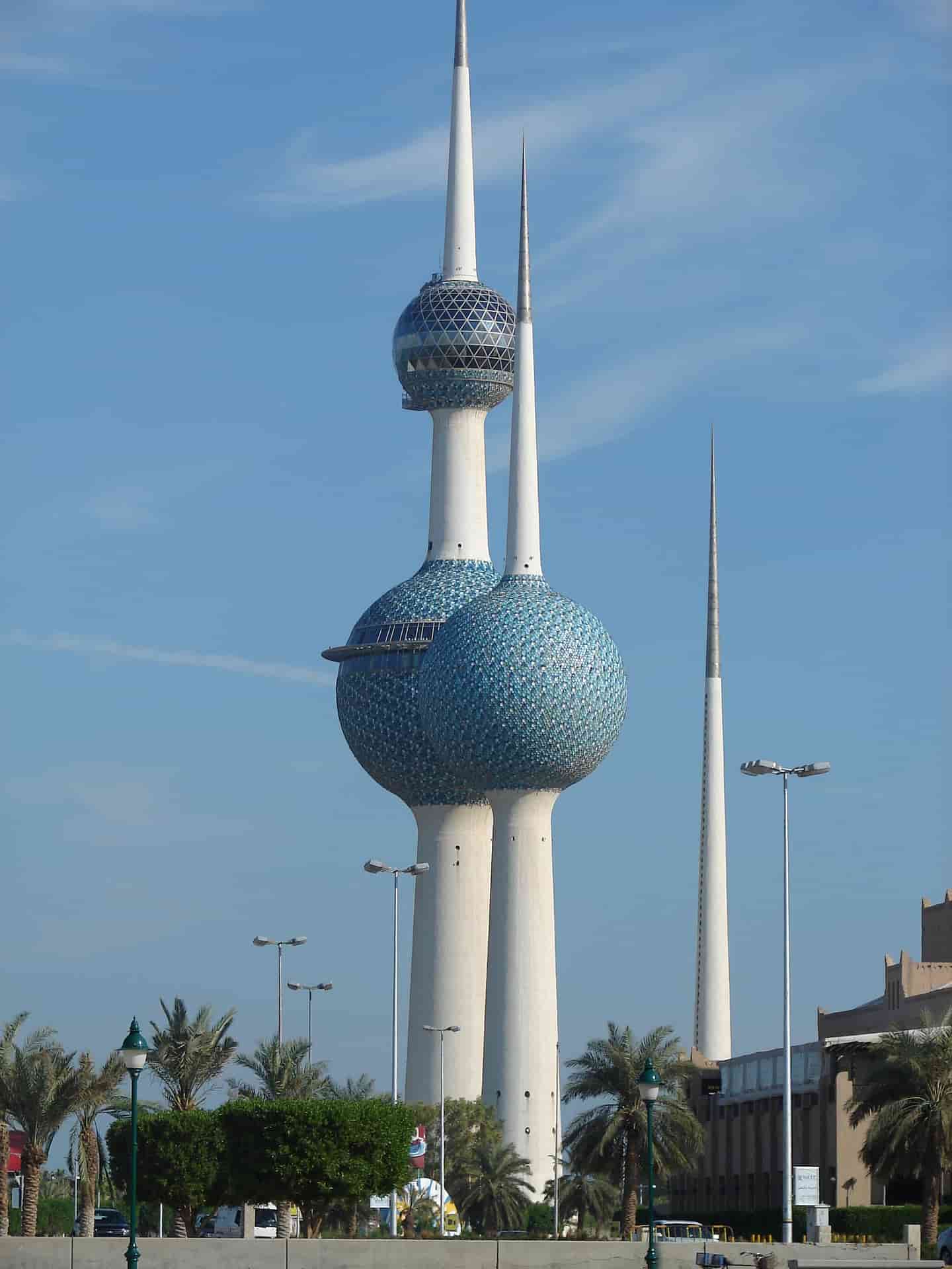 Kuwait
