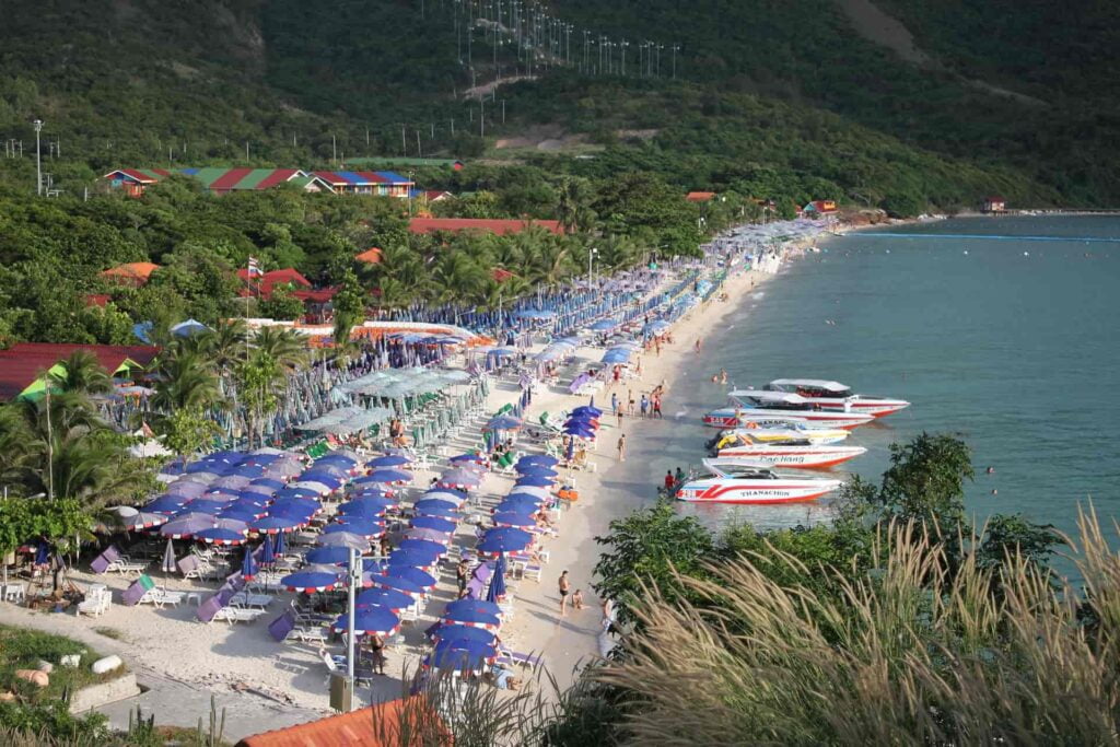 Pattaya Thailand