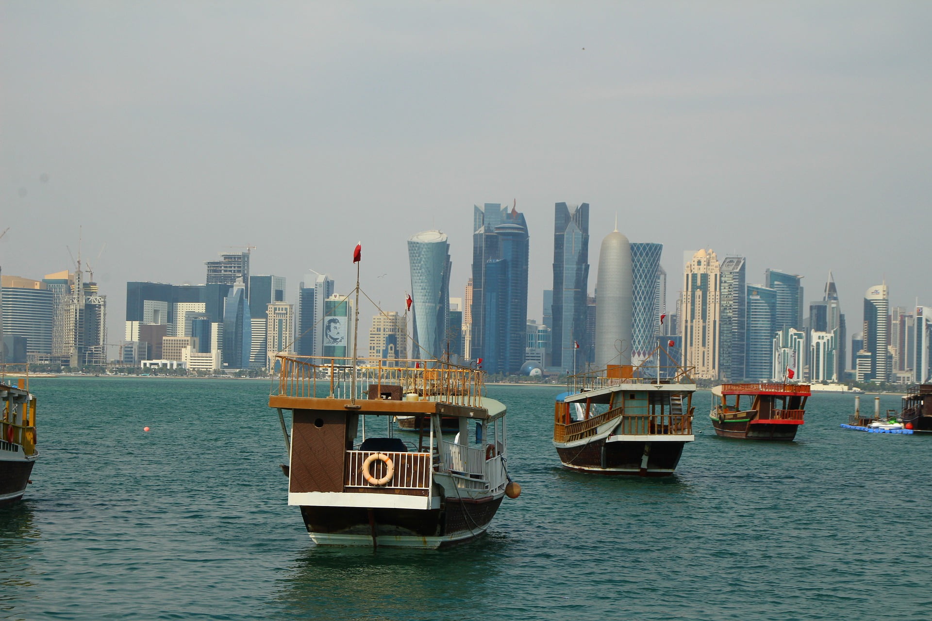 Doha Qatar