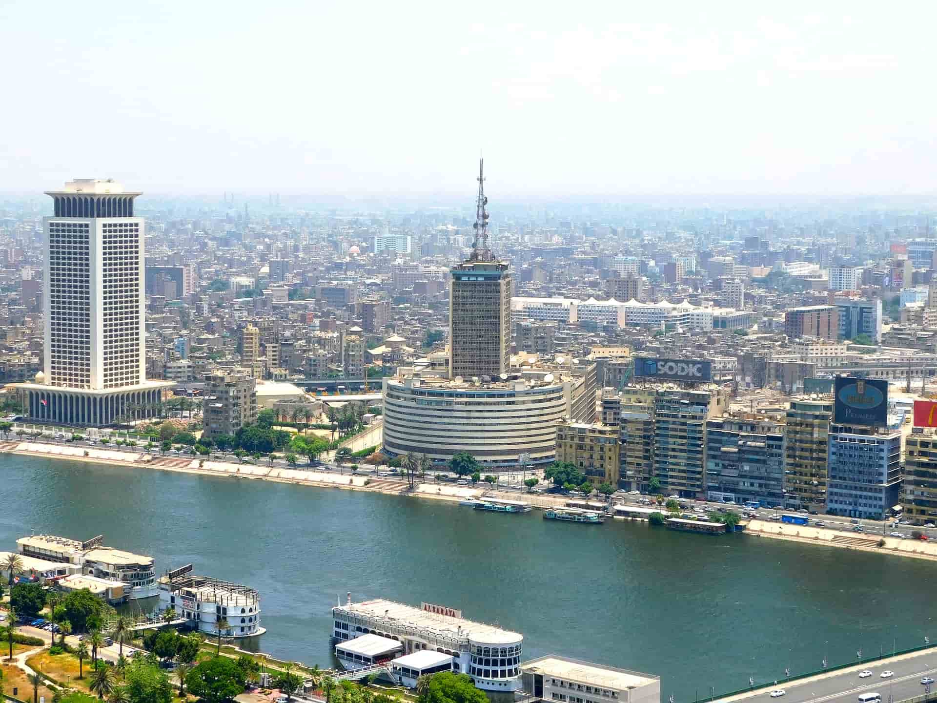 Cairo, Egypt