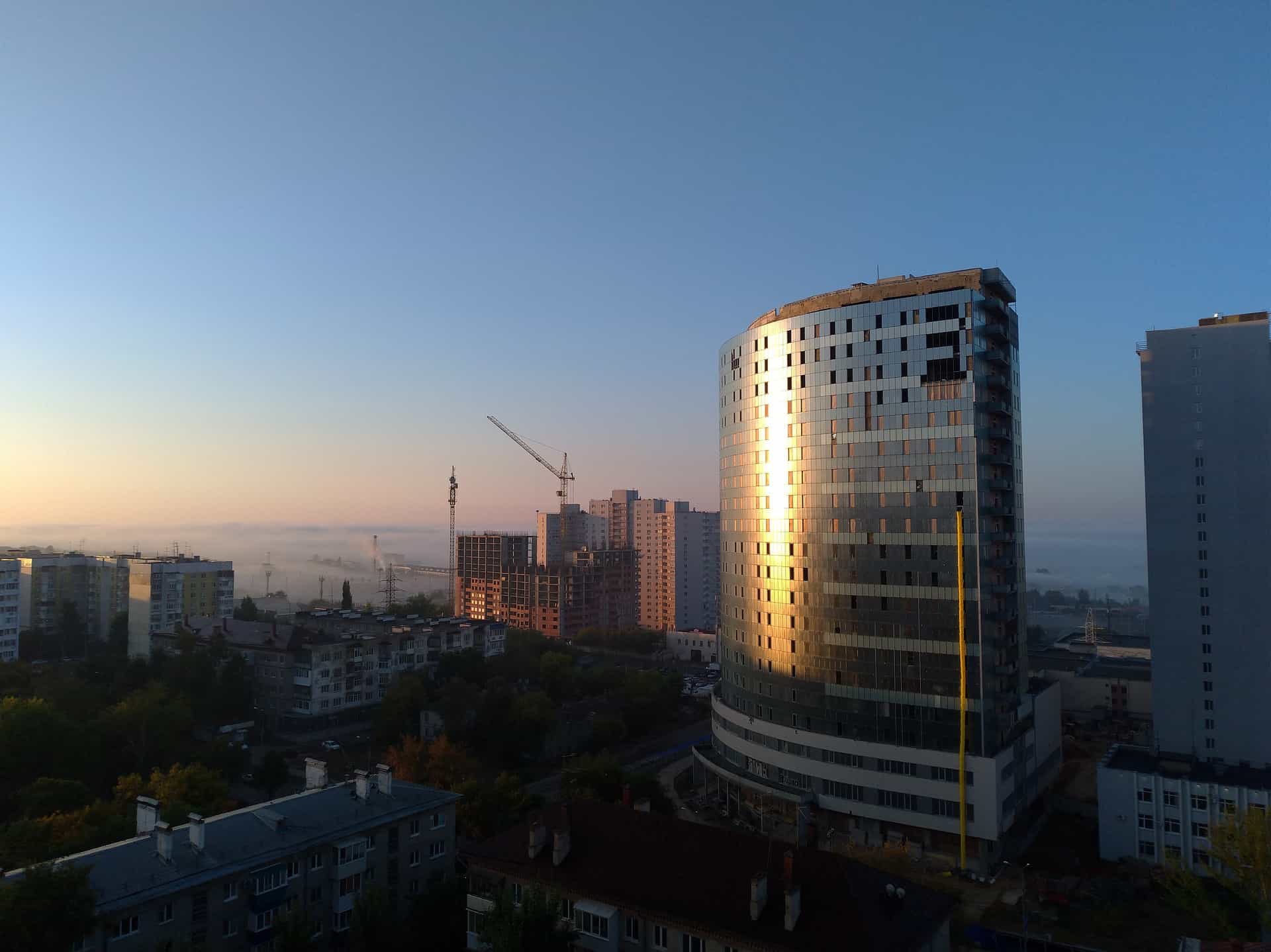 Samara, Russia
