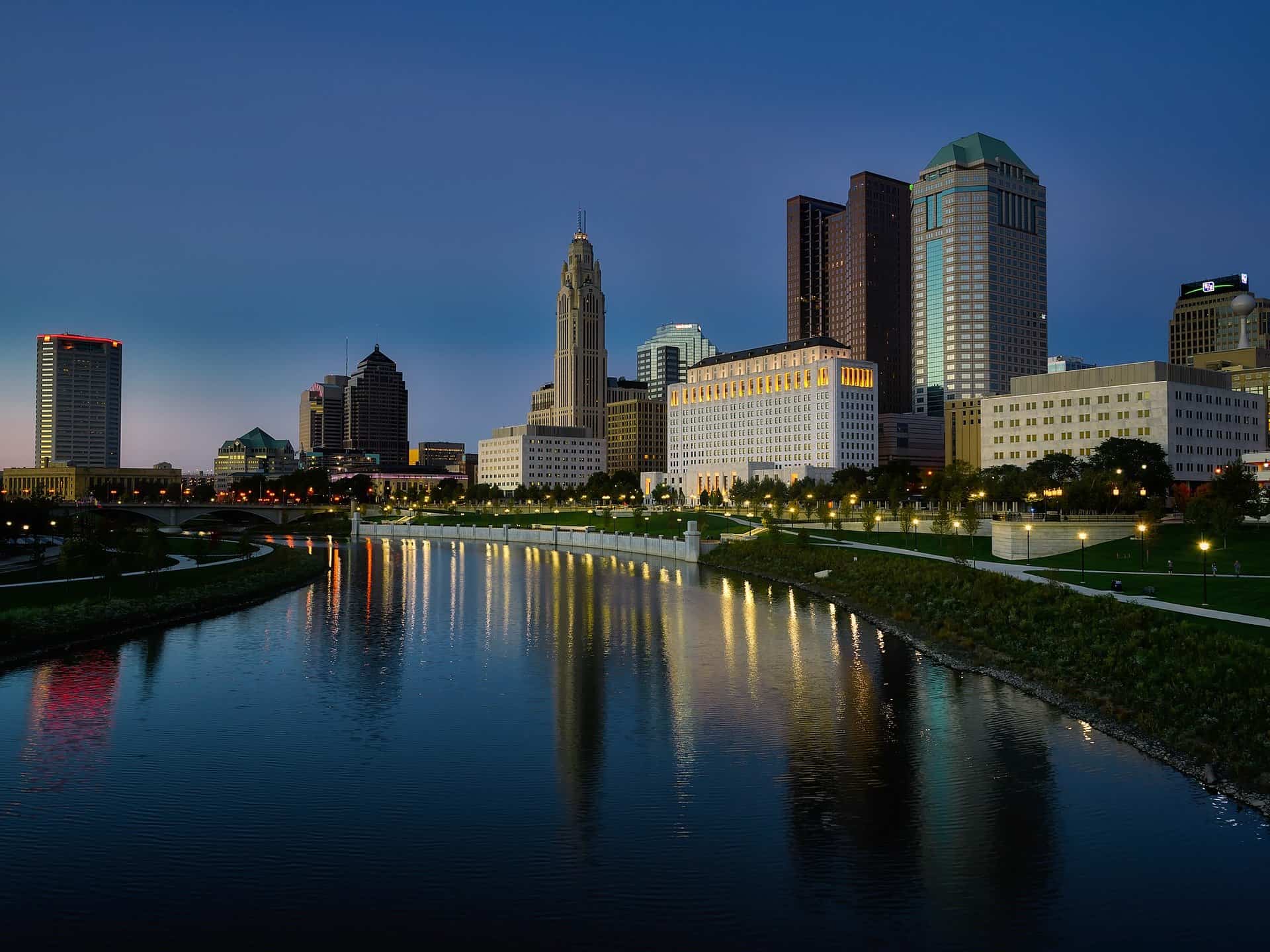 Columbus