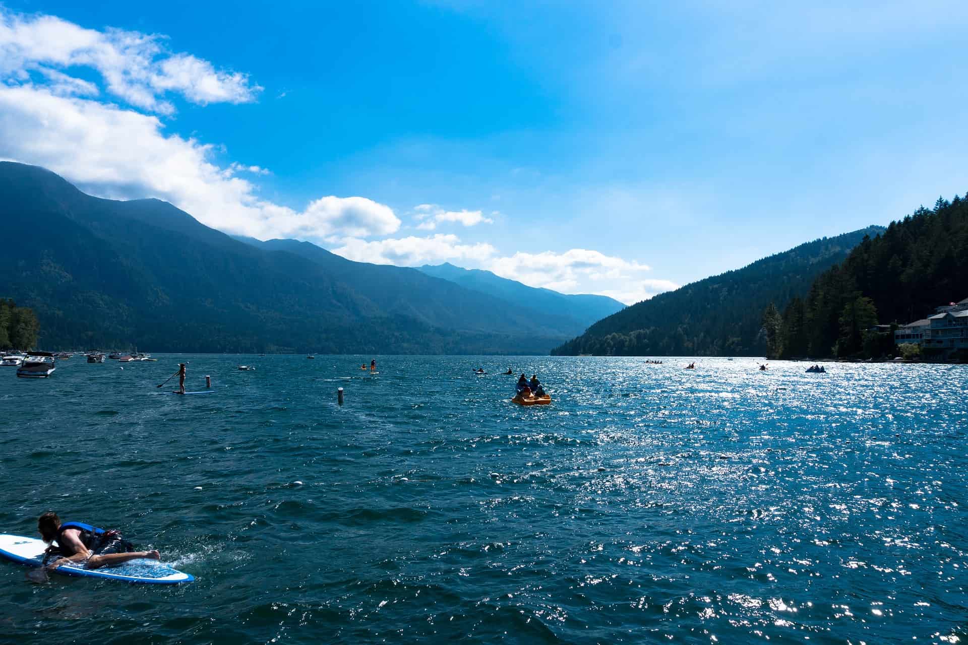 Chilliwack Canada
