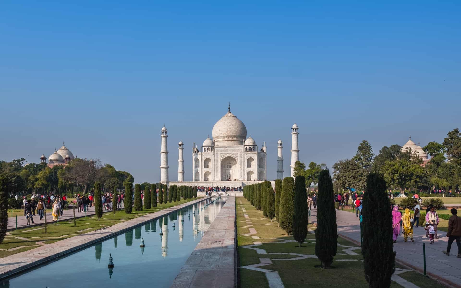 Agra, India