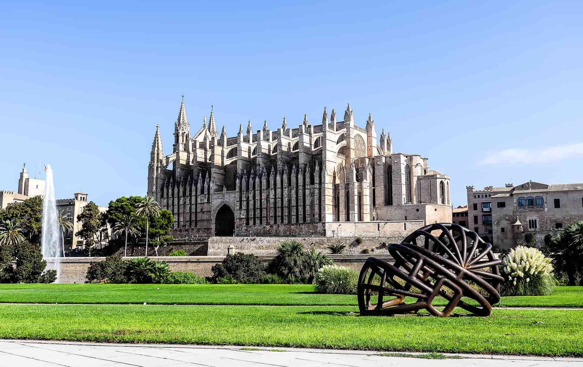 Palma, Balearic Islands Spain