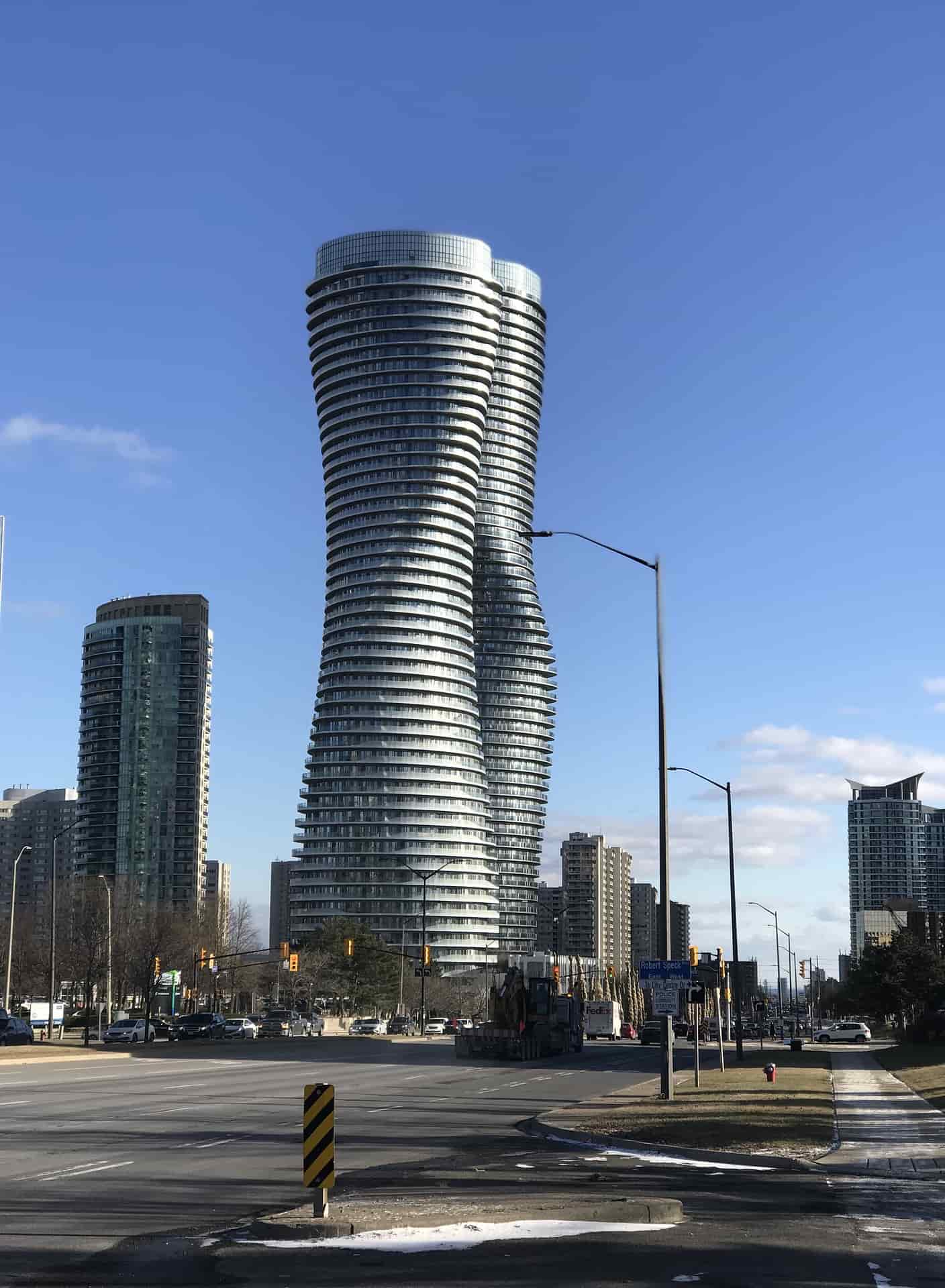 Mississauga