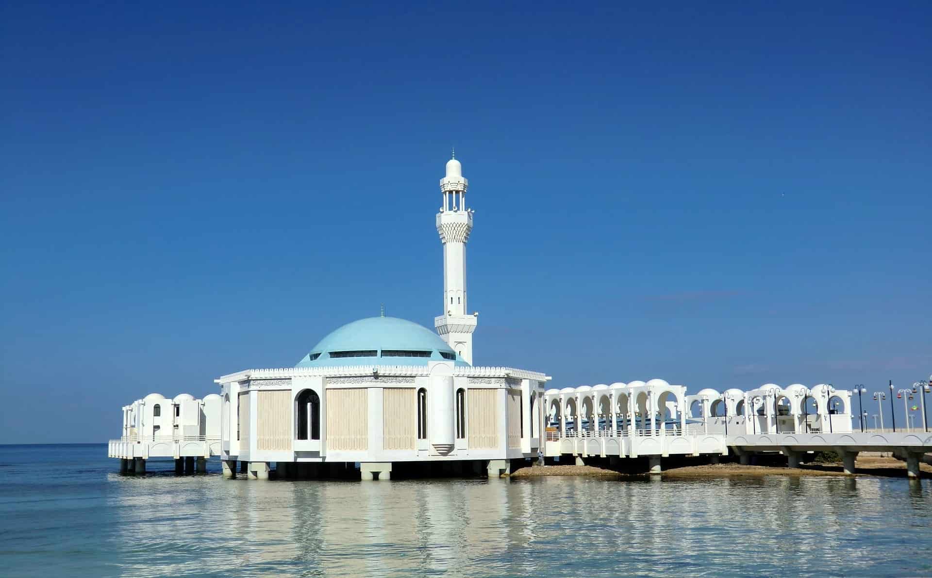 Jeddah Saudi Arabia جدة، المملكة العربية السعودية