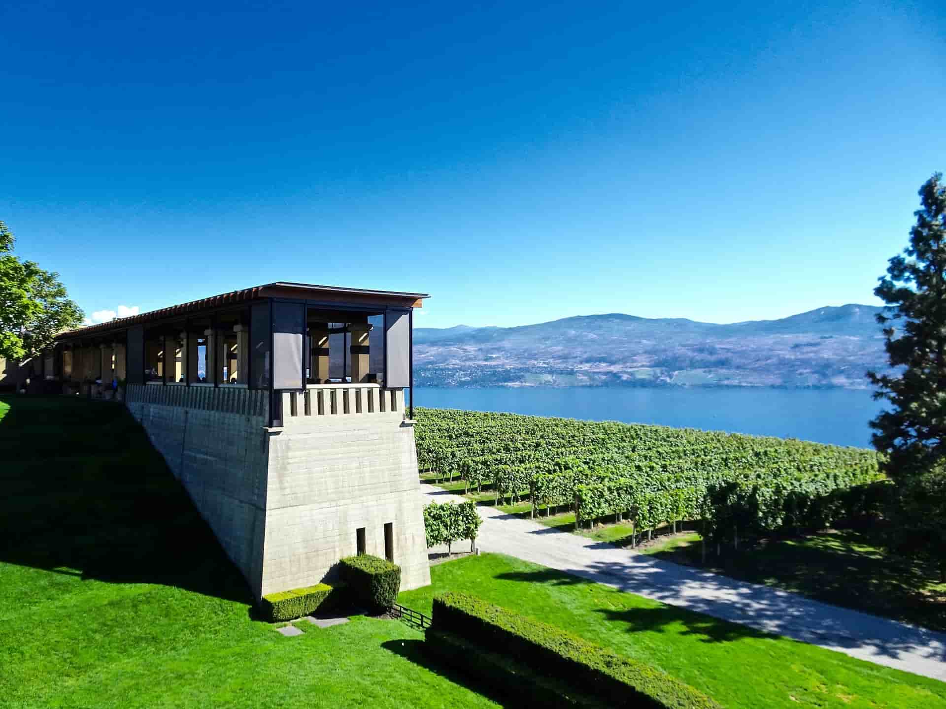 Kelowna