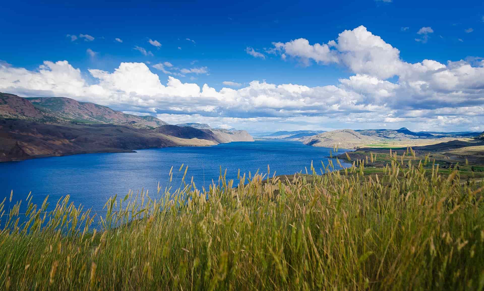 Kamloops Canada