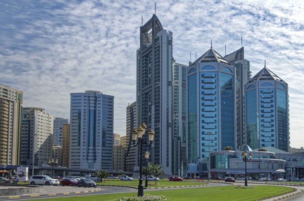 Sharjah UAE