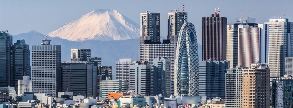 Tokyo