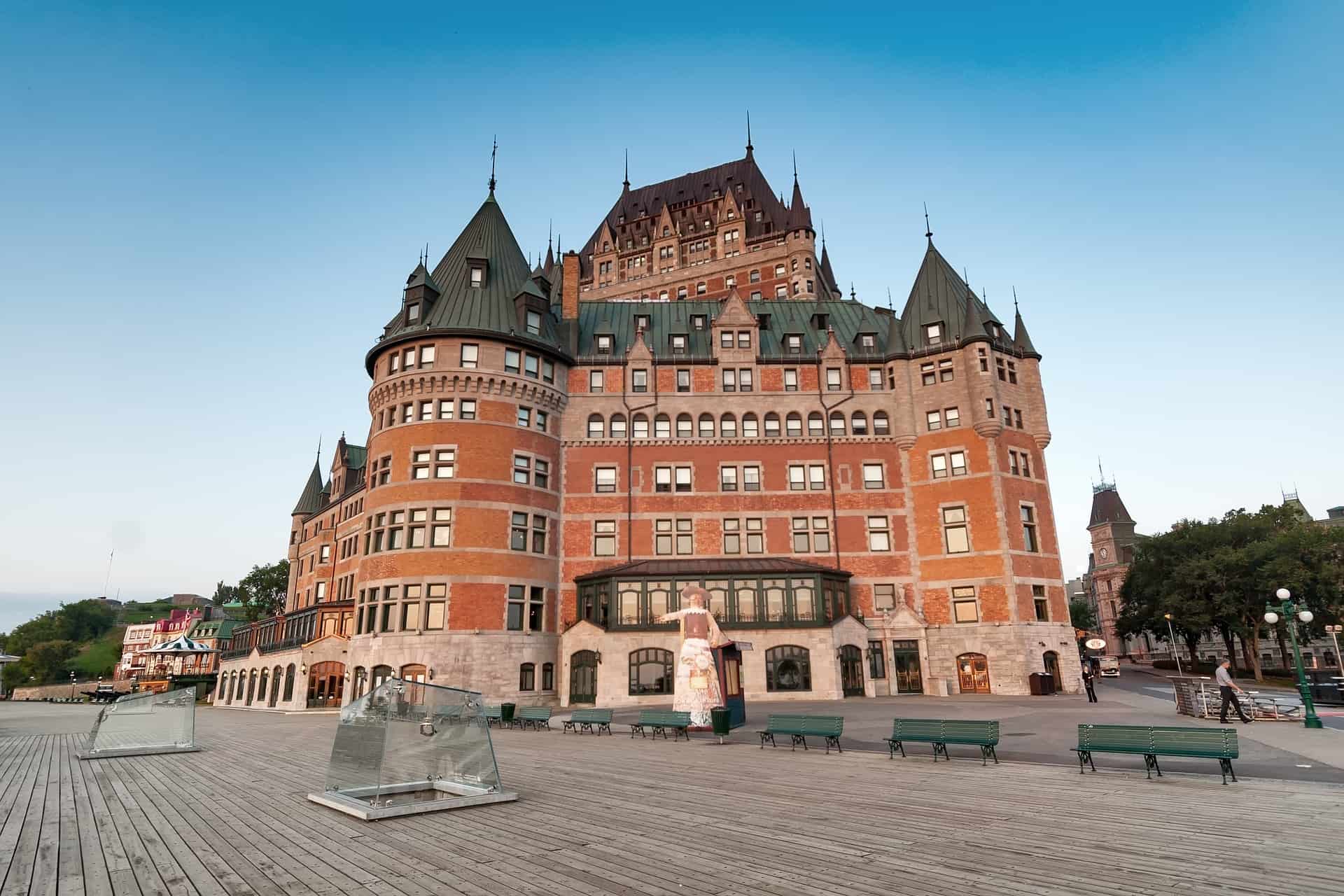 Quebec