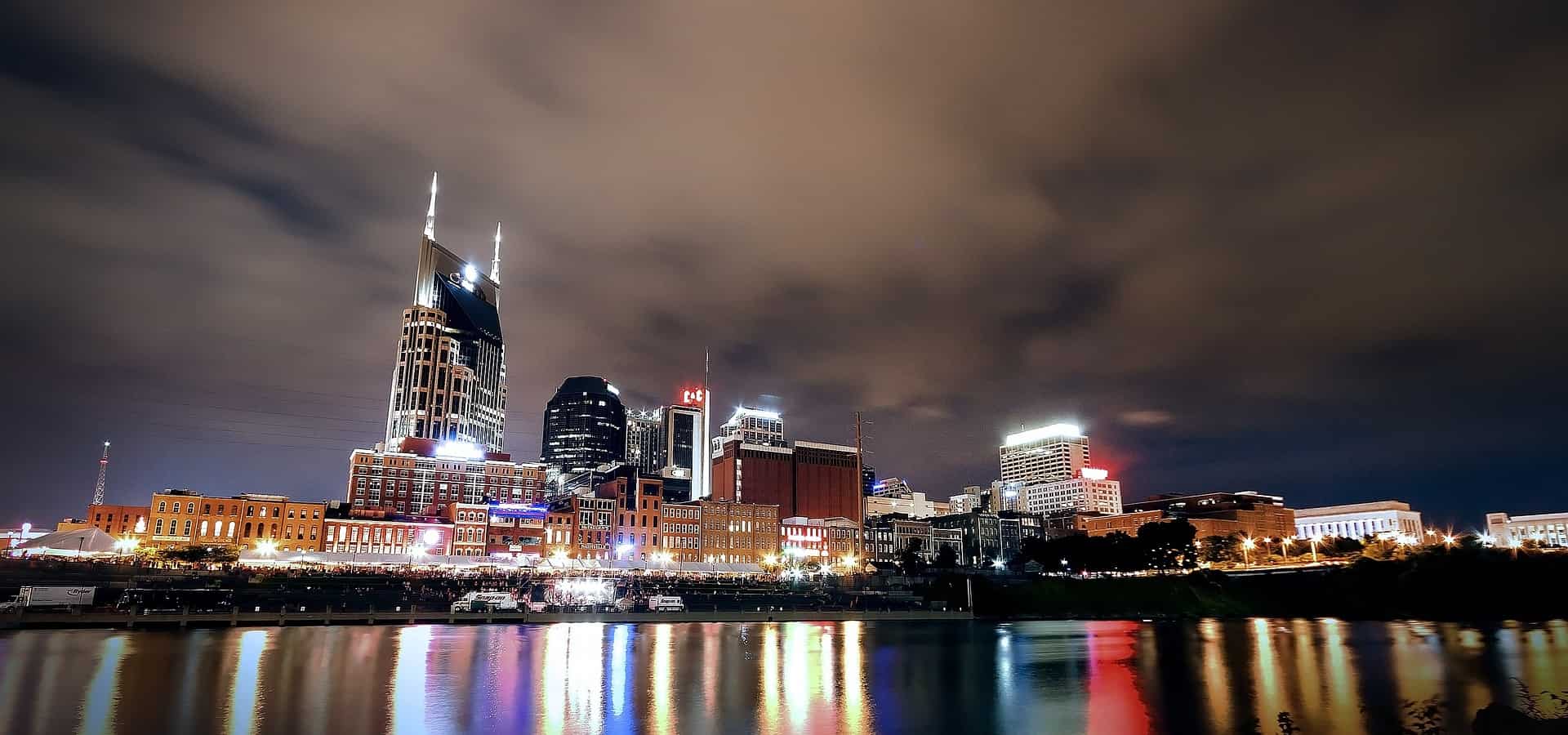 Nashville, Tennessee