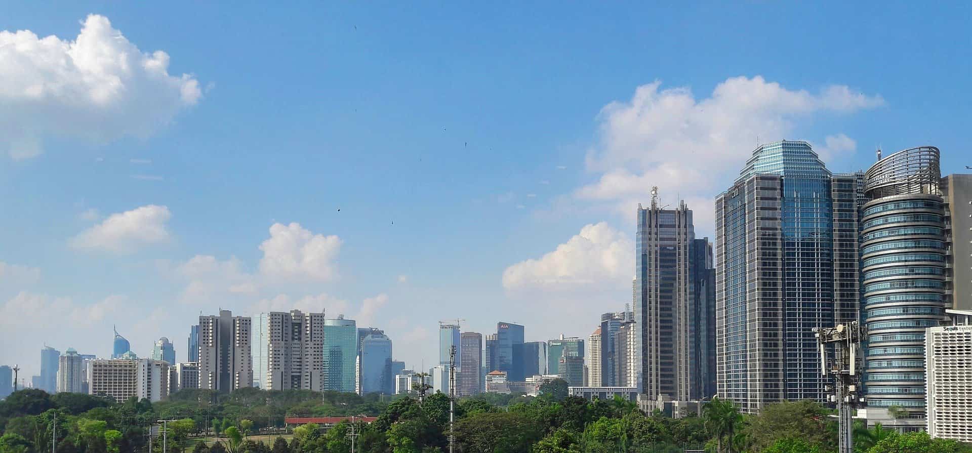 Jakarta, Indonesia