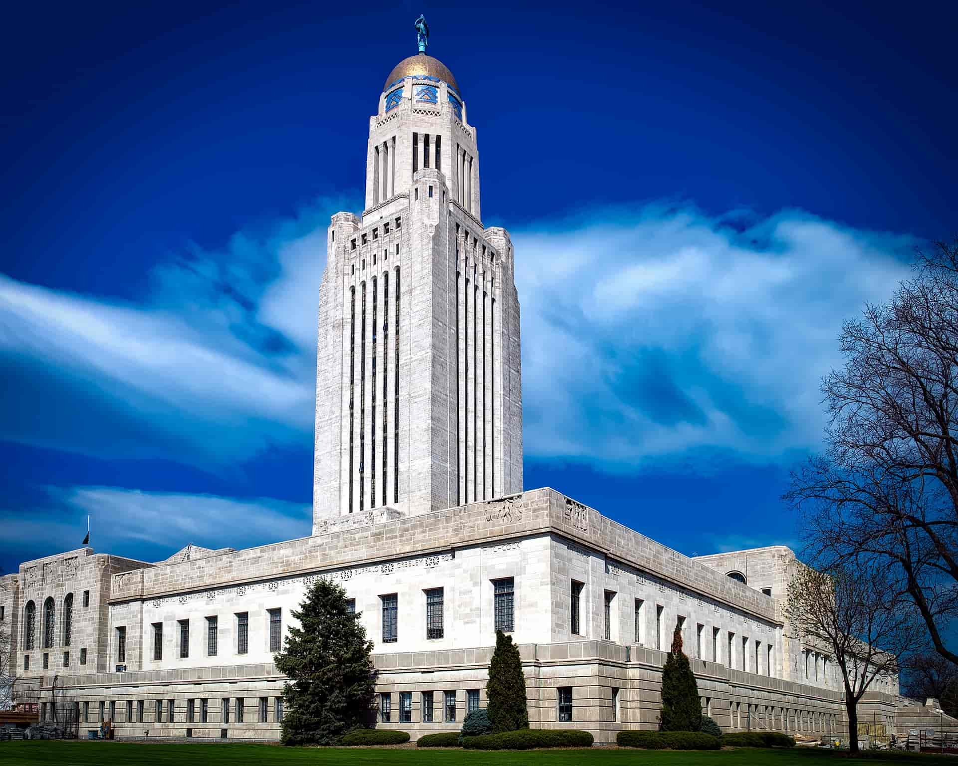 Lincoln-Nebraska