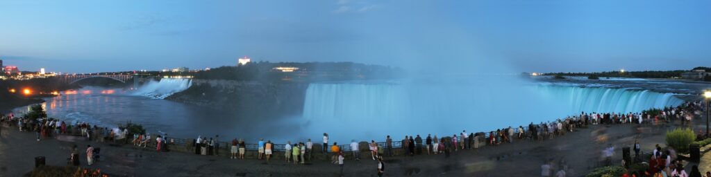 Niagara Falls