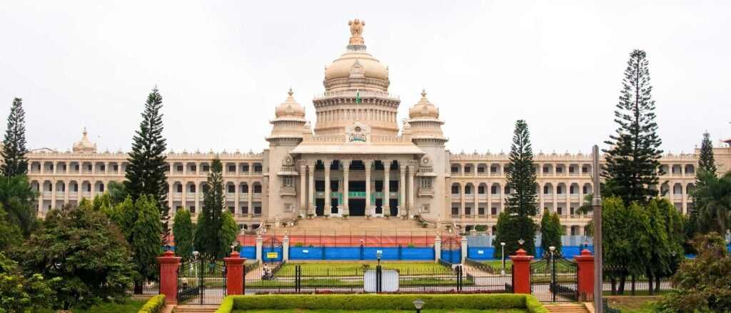 Bangalore India
