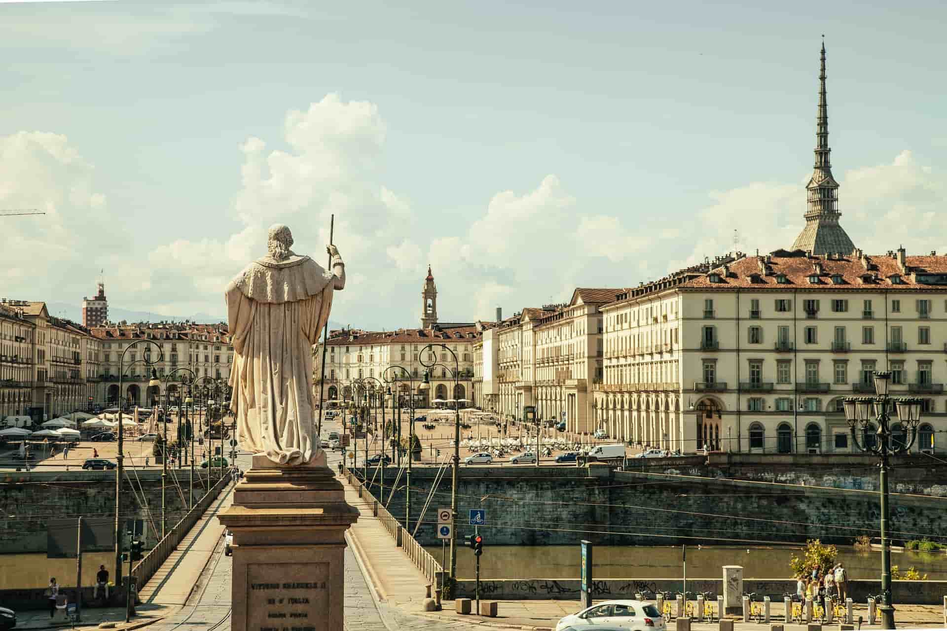 Turin Italy