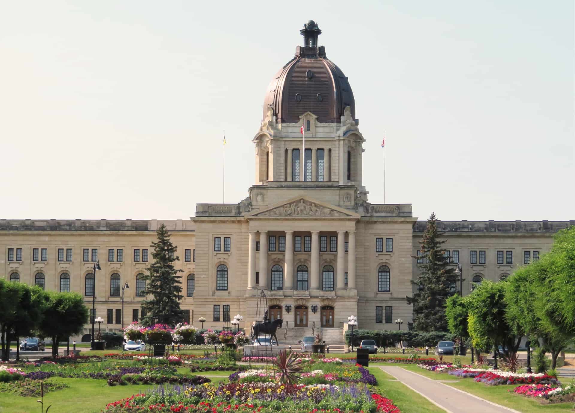 Regina Saskatchewan Canada