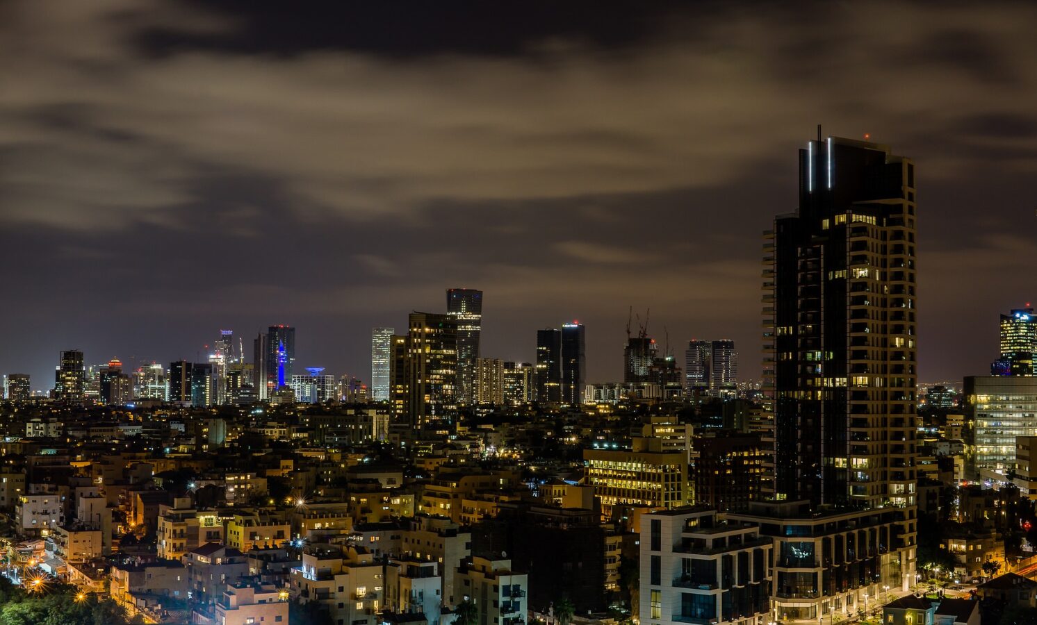 tel-aviv