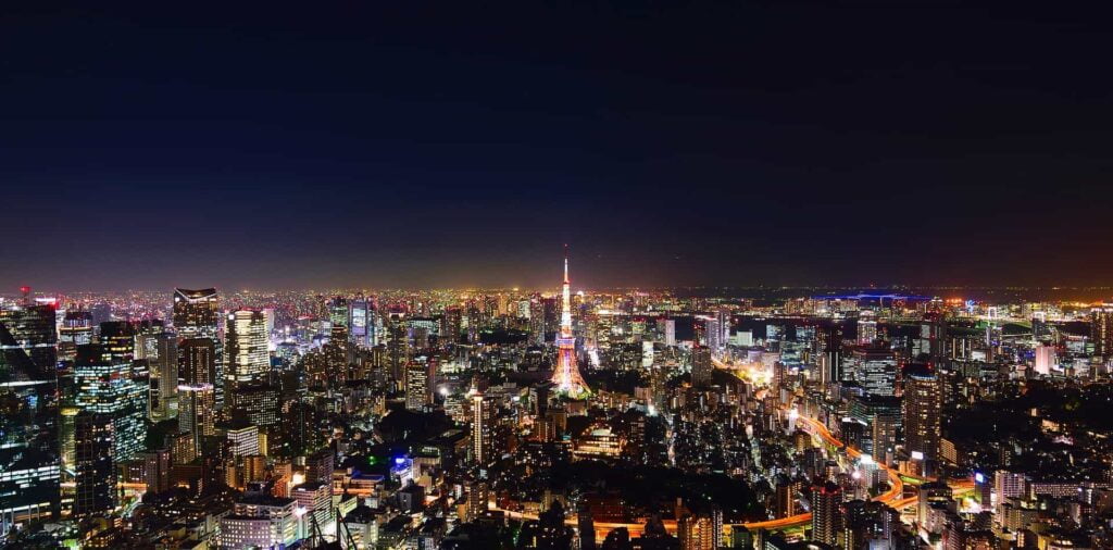 Tokyo Japan