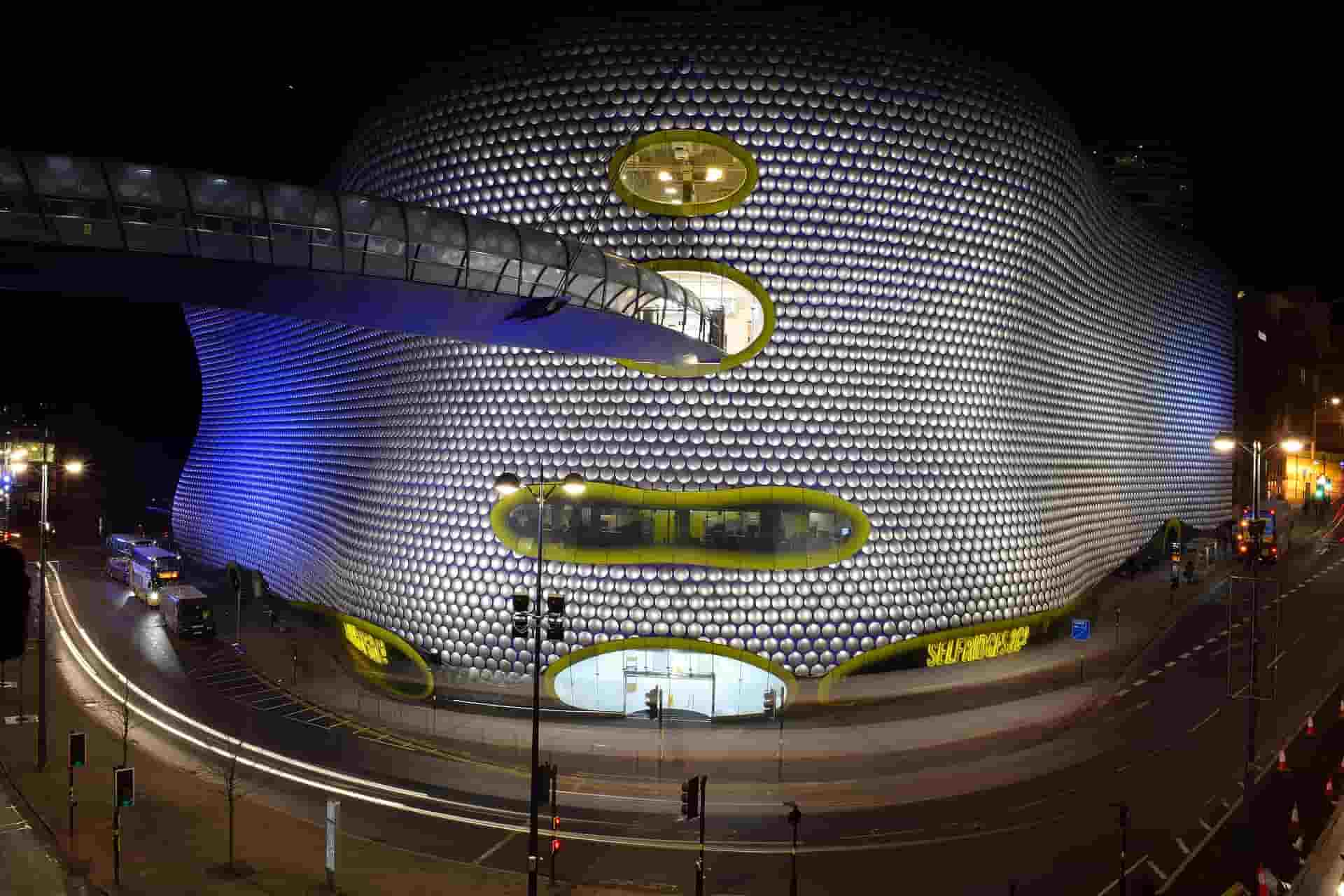 Birmingham United Kingdom