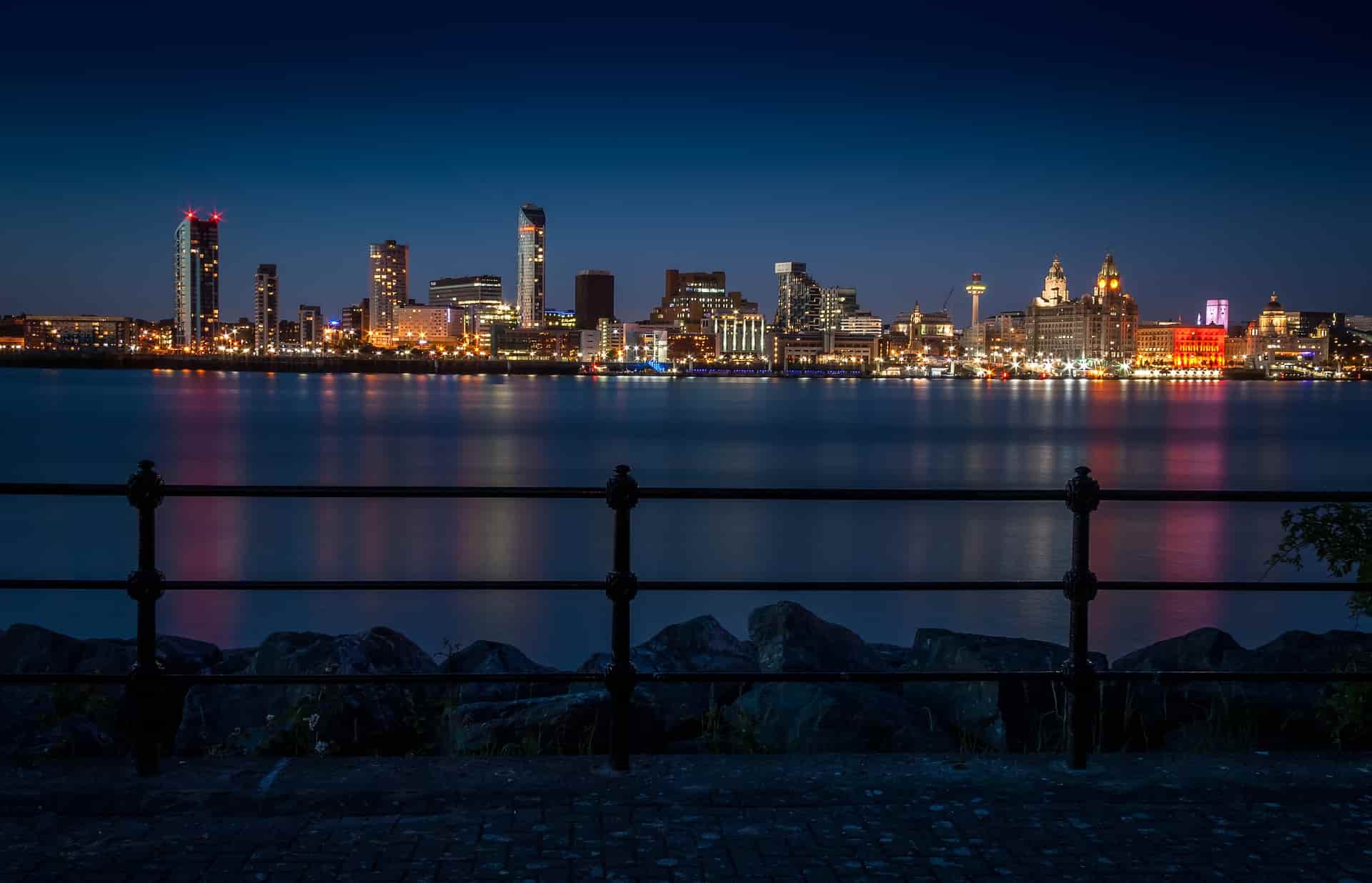 Birkenhead, United kingdom