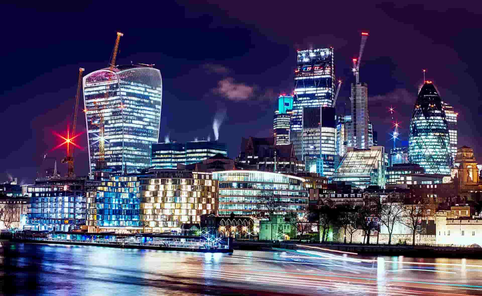 London United Kingdom