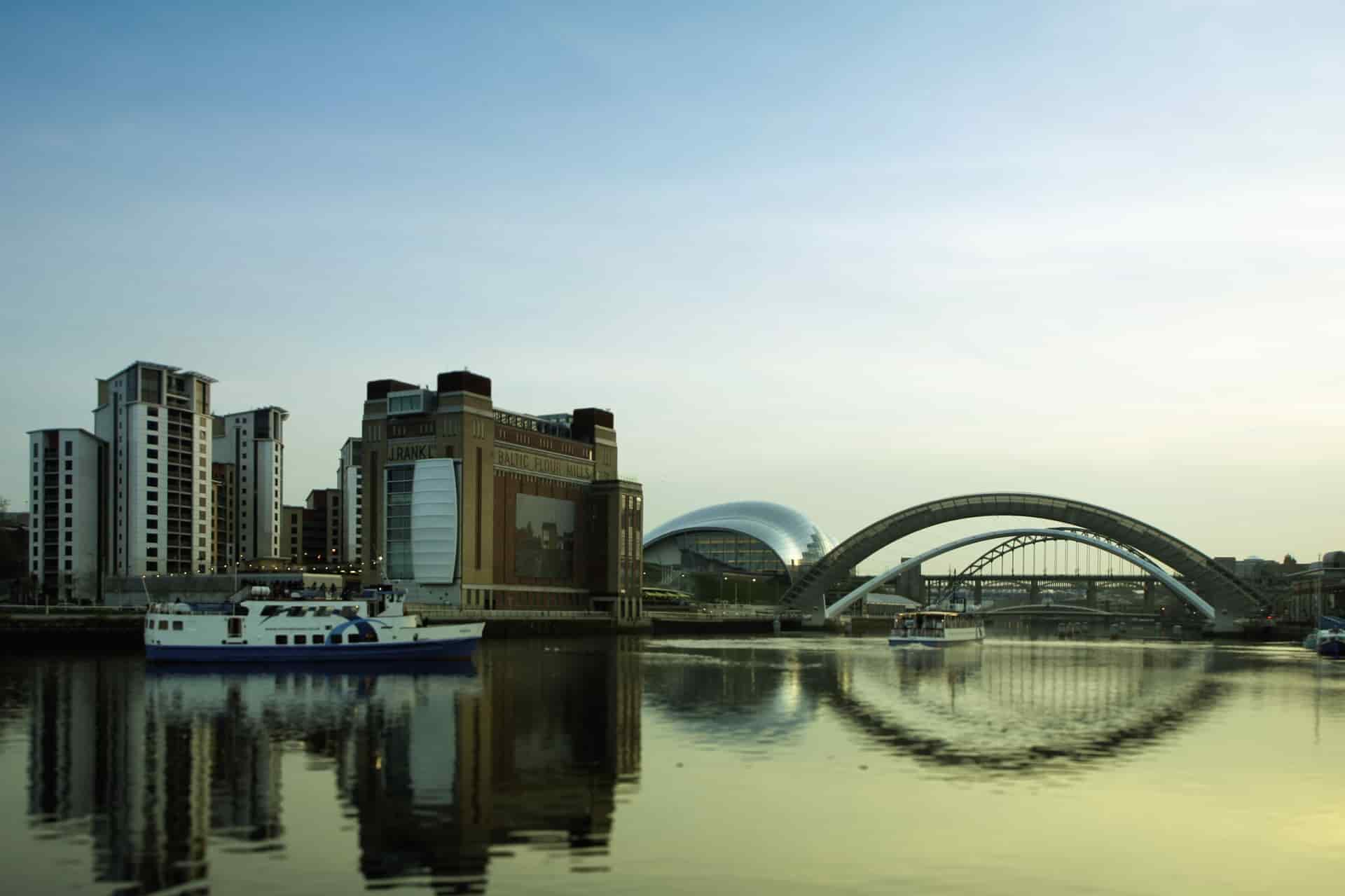 Newcastle United kingdom