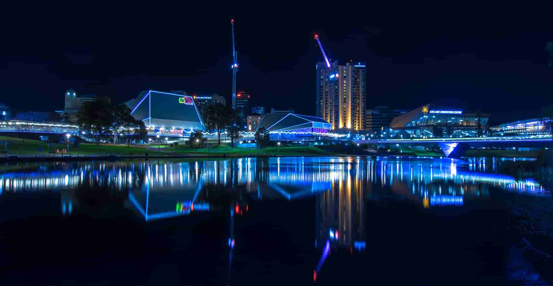 Adelaide Australia