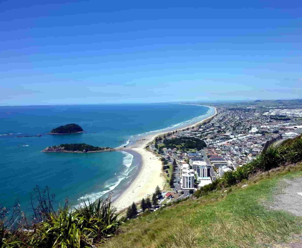 Tauranga New Zealand
