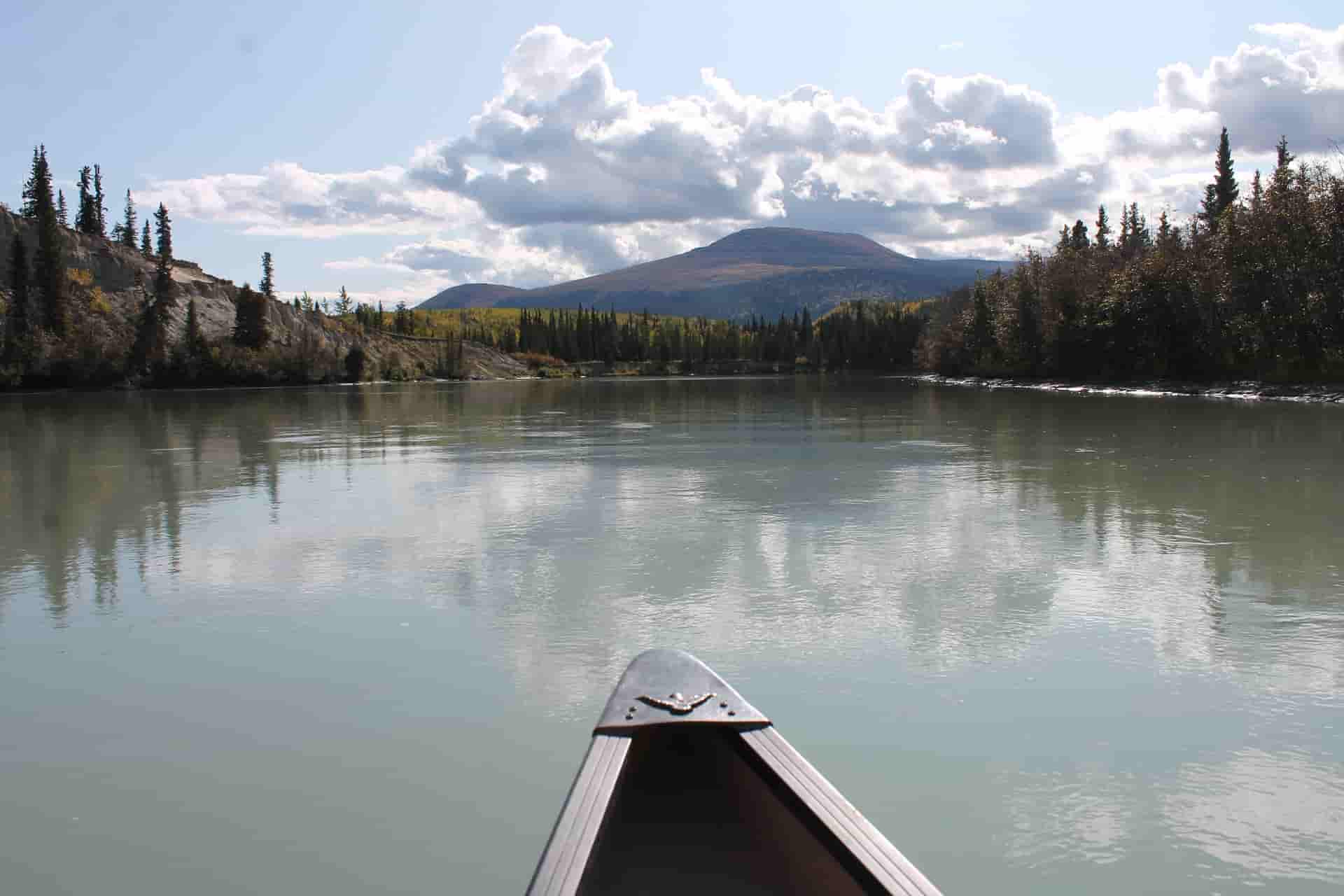 Whitehorse