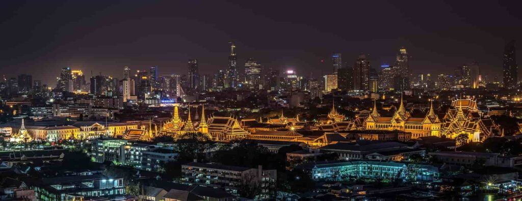 Bangkok Thailand