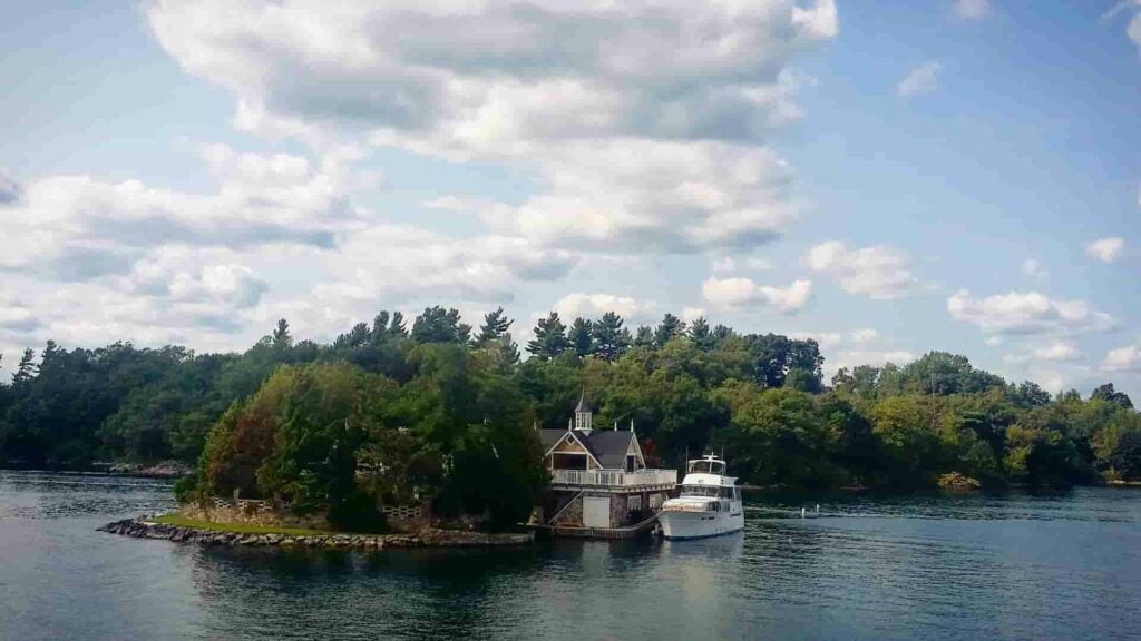 Kingston Ontario Canada