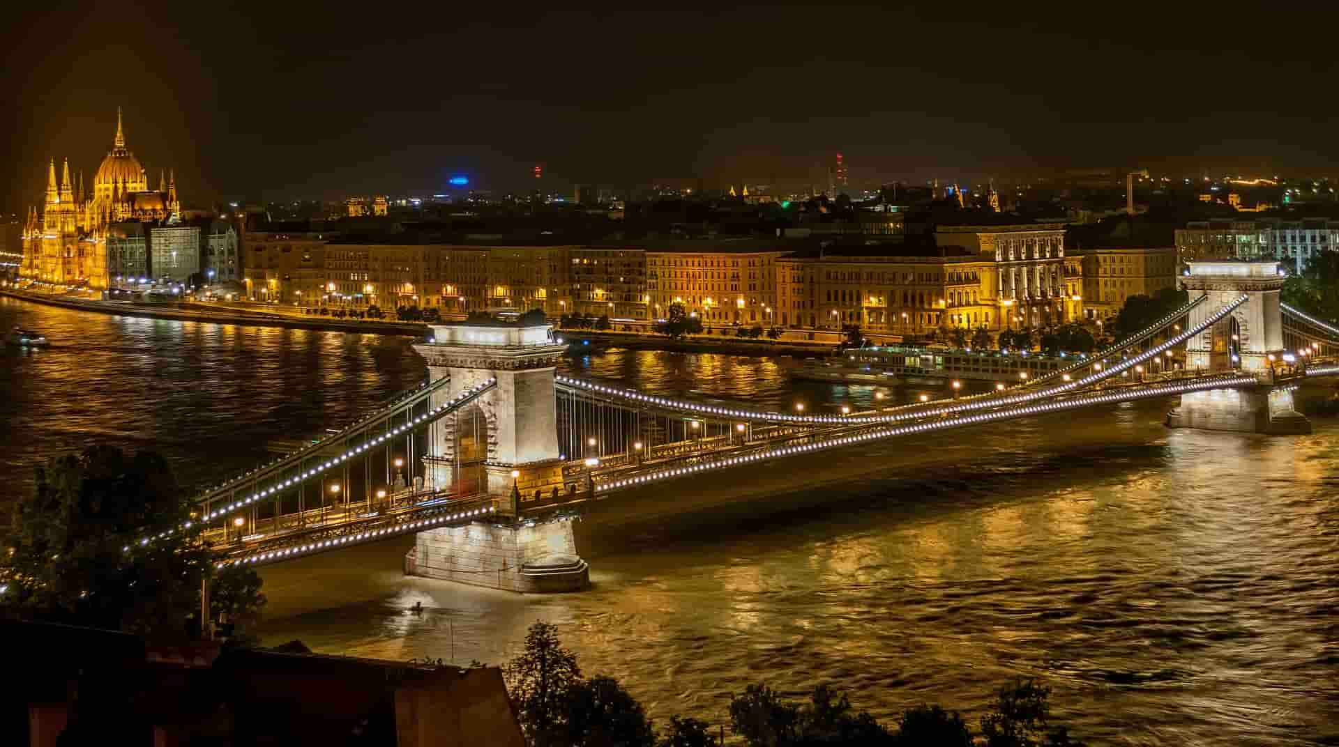 Budapest Hungary