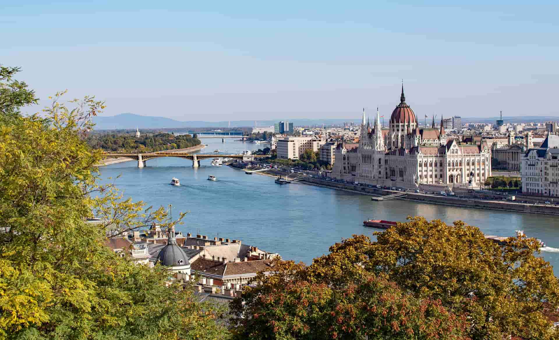 Budapest Hungary