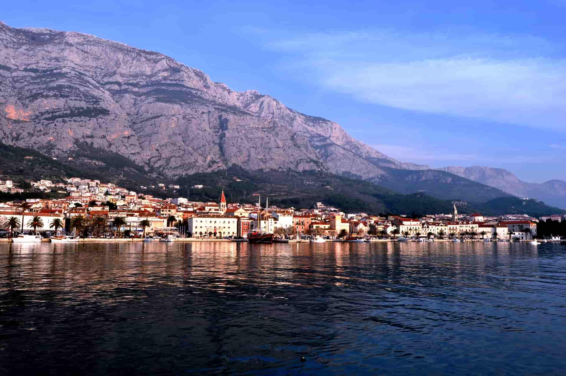 Makarska Croatia