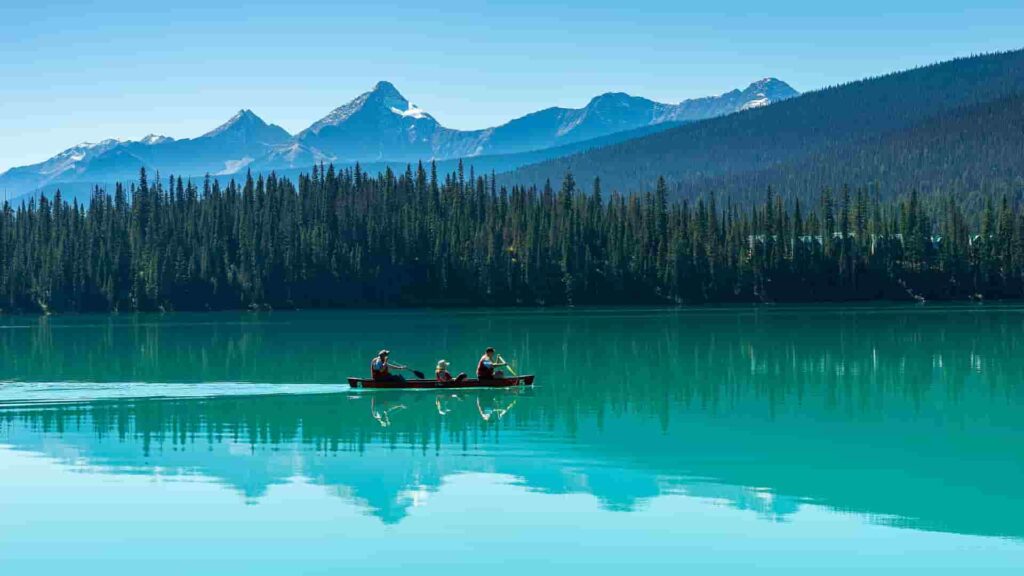 Fort McMurray Canada