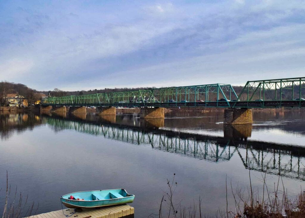 New Hope Pennsylvania