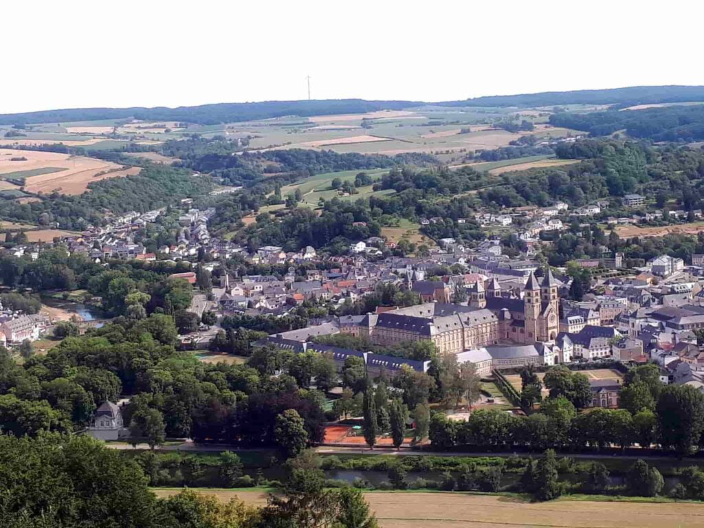 Echternach Luxembourg