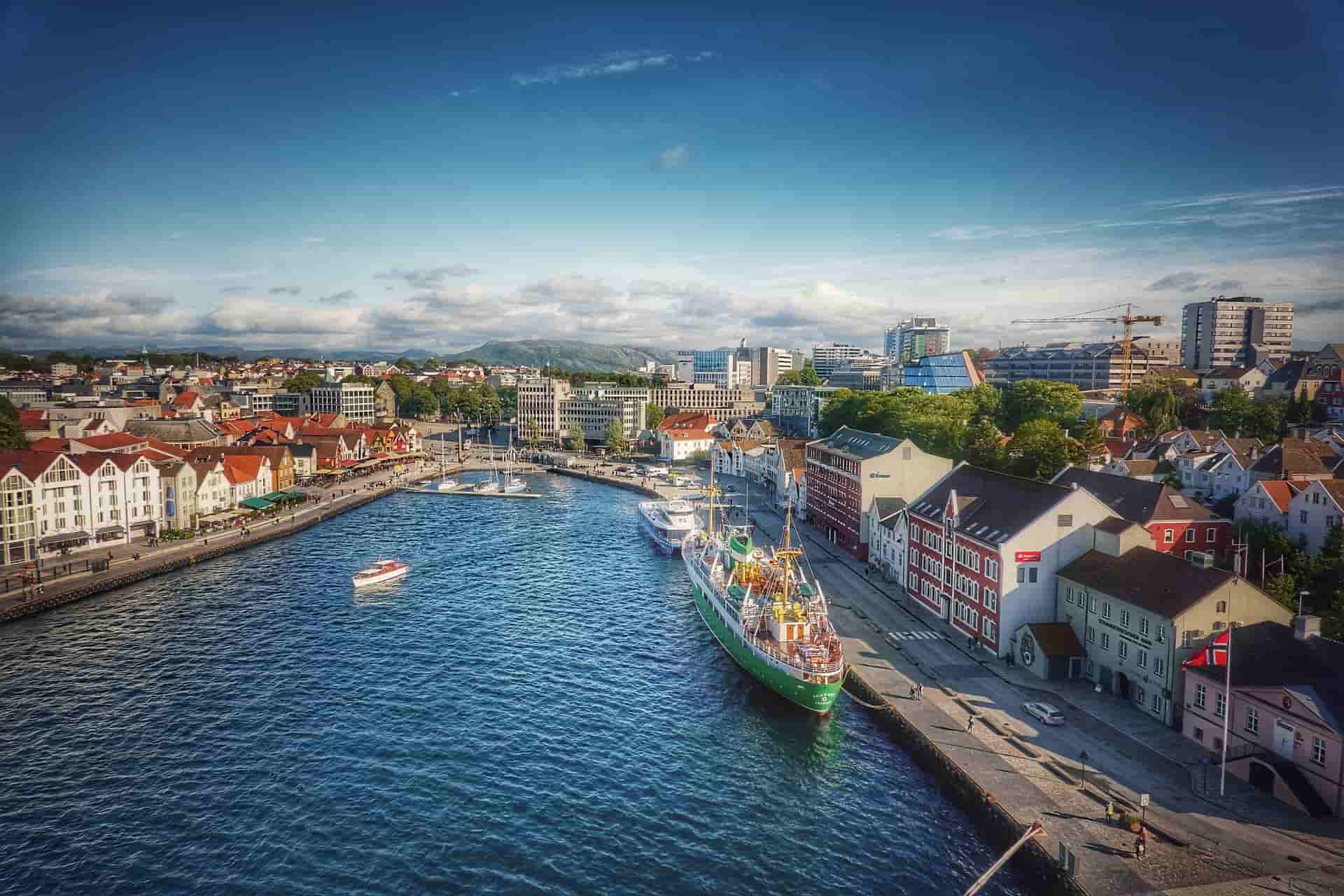 Stavanger Norway