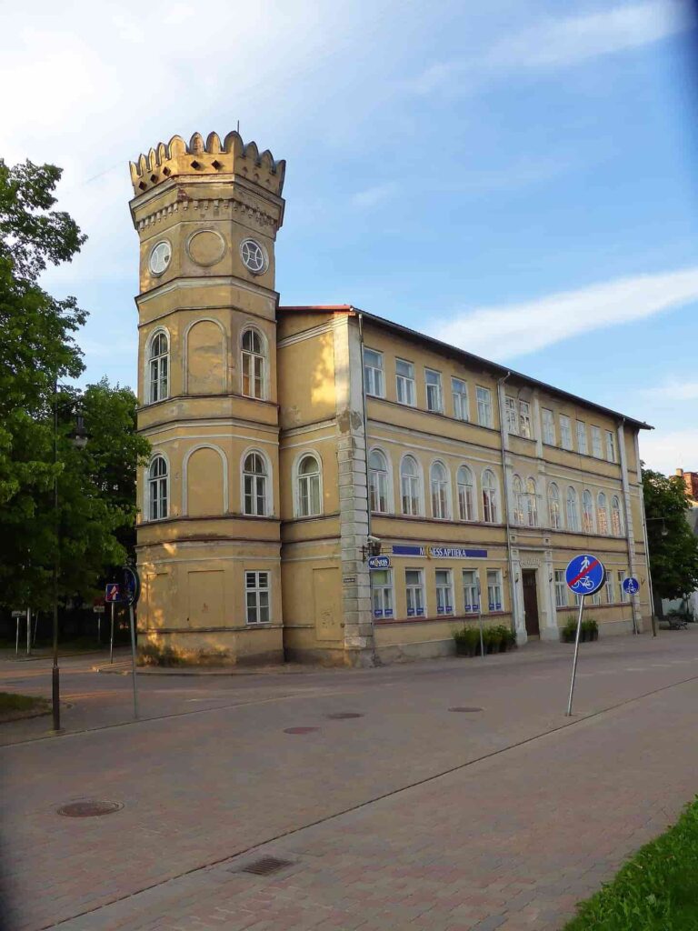 Kuldīga, Latvia