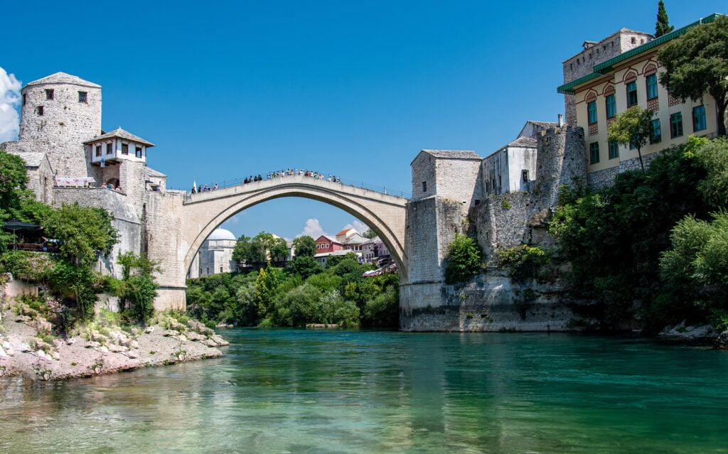 Bosnia and Herzegovina